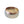 Estate Vintage Wide Wedding Band 14k Yellow Gold Cigar Style - Joseph Diamonds
