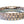 Eternity Band 1.61tcw 3 Row 18k White Gold White VS Diamonds New Close Out ring - Joseph Diamonds