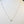 Hearts on Fire 18k wg Diamond Necklace HOF Fulfillment Pendant Necklace - Joseph Diamonds
