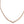 Rivieria Necklace 10k White Gold 4tcw Natural Diamonds