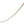 Vintage Italian 14k Chain Yellow Gold Stamped Link Necklace Minimalistic