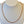 Vintage Stamped 14k Rose Gold Rope Chain 18" Necklace Unworn Condition