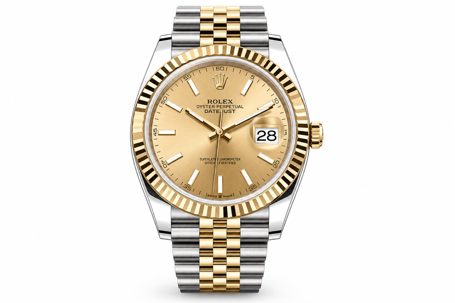 Rolex watches