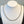 Tiffany Sterling Silver Necklace Link Chain Heavy 18" Stamped Authentic - Joseph Diamonds