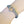 Tiffany & Co Mesh Toggle Bracelet Sterling Silver Heart Classic - Joseph Diamonds