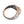 Vintage 10K Masonic Ring 1.05ct Round Diamond signed Gothic 32nd Degree